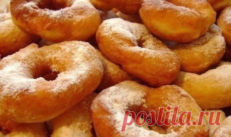 Воздушные пончики на кефире 

•источник Домашняя Кулинария •
 
 






Воздушные пончики на кефиреИнгредиенты:- кефир 250 мл.- яйцо 1 шт.- сахар по вкусу - я добавляла 5 ст.л.- соль щепотка- сода 1/2 ч.л.- растительное масло 3 с…