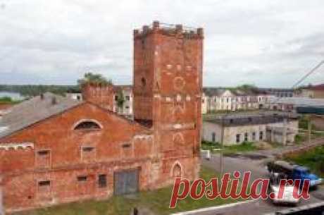 25 августа отмечается день города "Наровля"