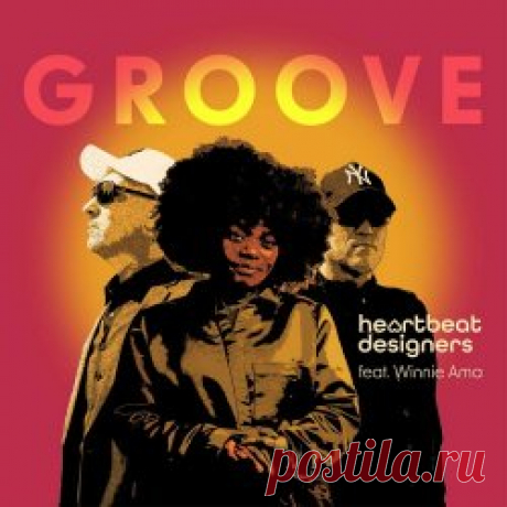 Heartbeat Designers - Groove (2024) [Single] Artist: Heartbeat Designers Album: Groove Year: 2024 Country: Germany Style: Synthpop