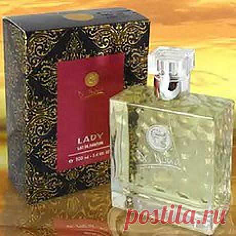 Женские духи &quot;Леди&quot;, где купить, цена, описание, способ применения. Доктор Нона (Dr.Nona)