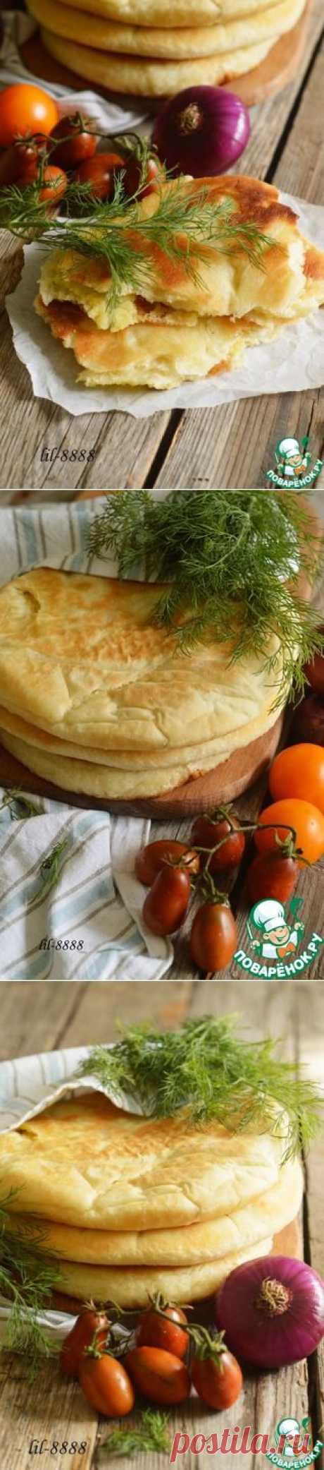Картофельные лепешки в мультиварке