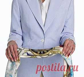 ШАРФ. Как красиво повязать шарф. Как носить шарф. ФОТО, инструкции