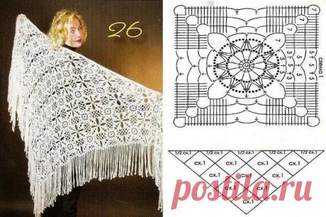 найти журнал мод №590 пончо шали с описанием: 943 изображения найдено в Яндекс Картинках