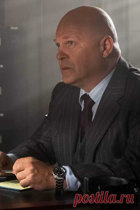 Майкл Чиклис