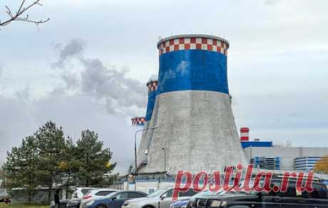 На северо-западе Москвы произошло возгорание в трех котлах ТЭЦ и на газопроводе. Подачу газа перекрыли