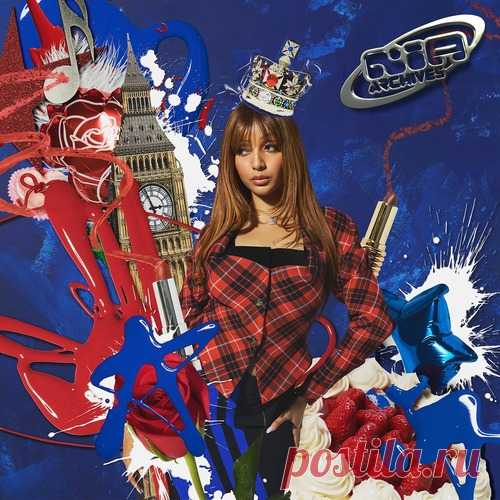 PinkPantheress - Illegal (Nia Archives Remix) free download mp3 music 320kbps