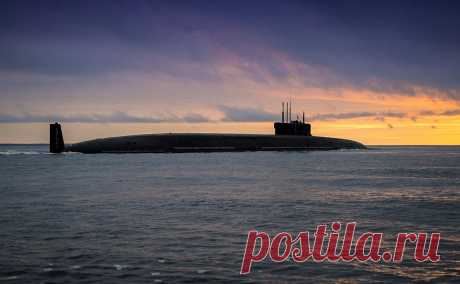 В ВМФ заявили о полном обновлении морской группировки ядерных сил России. Главком ВМФ Александр Моисеев сообщил, что морской элемент ядерной триады обновлен, и добавил, что ядерные силы были и будут гарантом безопасности России, в том числе в Арктике