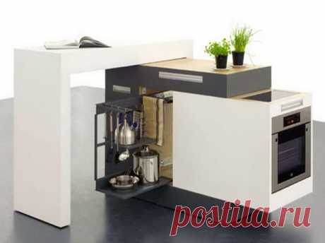 Мебель-трансформер: 10 моделей с ценами и адресами магазинов