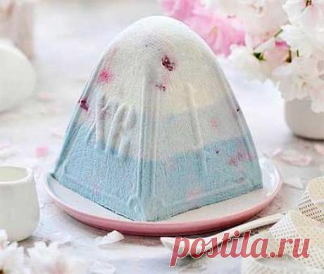 Пасха с малиной и маскарпоне: приготовление, ингредиенты, отзывы