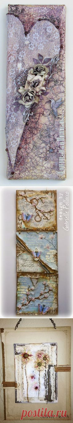 (8) Pinterest: инструмент для поиска и хранения интересных идей