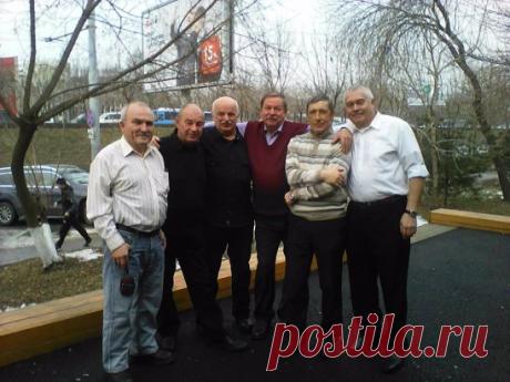 (47) Одноклассники