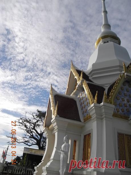 Таиланд. Хуа Хин.