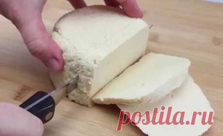 Сыроделие для начинающих: легкие рецепты домашнего сыра - Будет вкусно - Социальная сеть &quot;МТ.RU&quot;