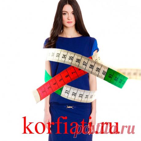 Как шить одежду по фигуре - советы от А. Корфиати