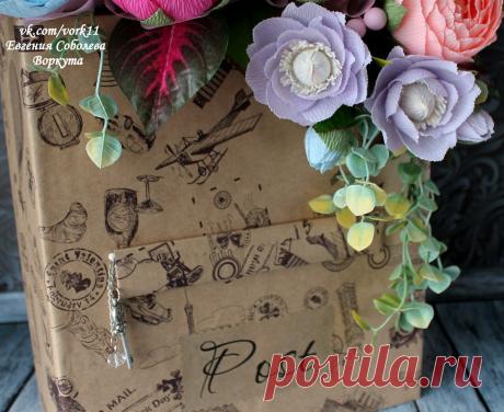 Букеты из конфет | Искусство СВИТ-ДИЗАЙНА