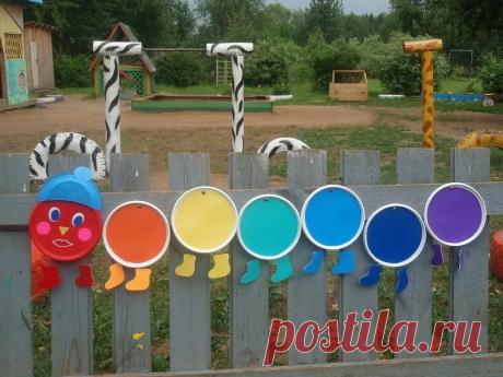 «Оформление участка летом» — карточка пользователя senchic3 в Яндекс.Коллекциях