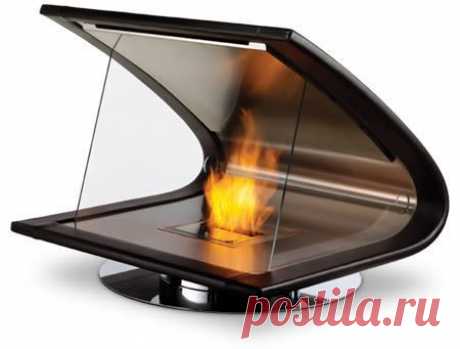 10 Weirdest Portable Stuff