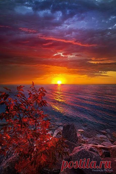 Destination place