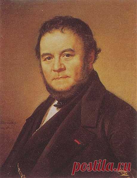 1783
Анри Мари Стендаль (французское имя - Stendhal; псевдоним; настоящее французское имя - Анри Мари Бейль, Henri-Marie Beyle)
французский писатель, один из основоположников французского реалистического романа XIX века. Родился в небольшом французском г