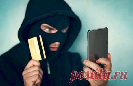 Откуда телефонные мошенники знают мое имя и отчество? | AndroidLime | Яндекс Дзен