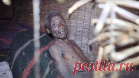 Африканец 55 лет живет в изоляции из-за страха перед женщинами. Пожилой мужчина из Африки 55 лет живет в изоляции, потому что боится женщин, пишет Oddity Central. 77-летнему Калличе Нзамвиту было 16 лет, когда он понял, что настолько боится женщин, что этот страх стал невыносимым. Каждый раз, когда он ...