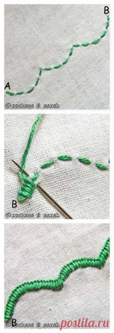 This instructable will teach you the very basics of hand embroidery. Learning to embroider is not as tough as you might think! With a bit of practice, you'll ge