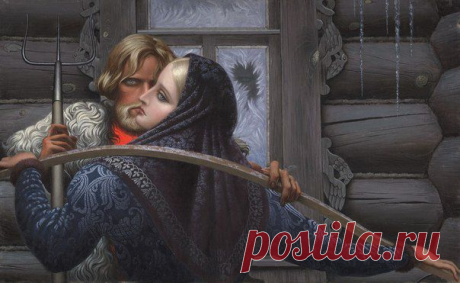 Мой Мир@Mail.Ru
