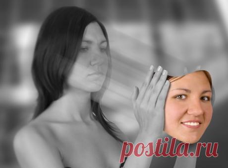 Психология — Интересные факты