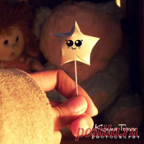the star