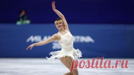 Алиса Лю и Ландо Норрис вошли в топ-100 влиятельных людей 2026 года
