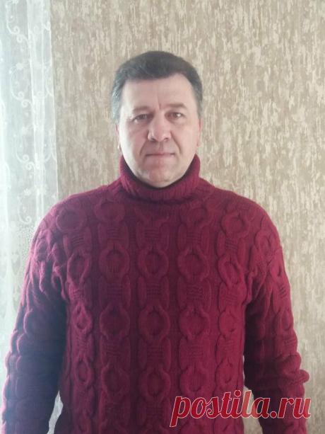 (1) ВЯЖЕМ ТОЛЬКО СПИЦАМИ)))))))))))))))(Крючком нет)