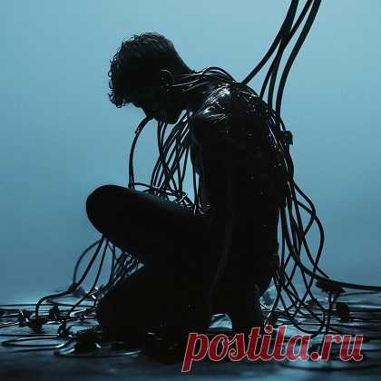 Anyma - The End Of Genesys [Album 2025] free download mp3 music 320kbps