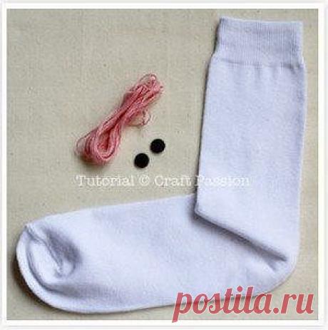 Идеи для творчества. Интересное рукоделие