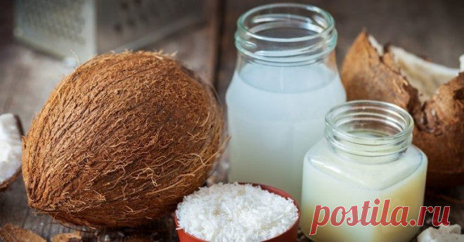 Преимущества для здоровья и способы использования. Кокосовый уксус / Будьте здоровы