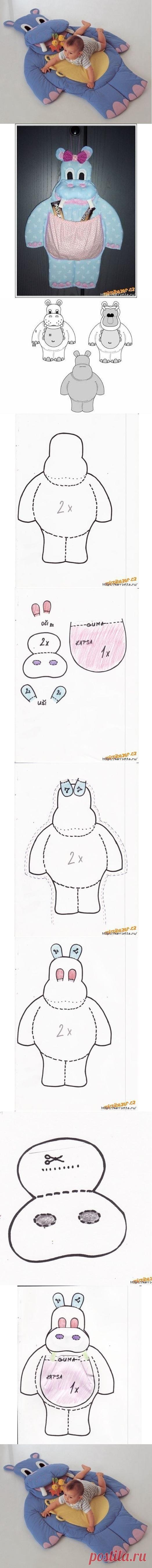 Найдено на сайте buzzinspired.com.