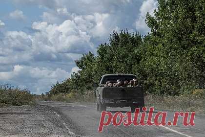 Украинский пленный назвал вторжение ВСУ в Курскую область отправкой солдат на убой