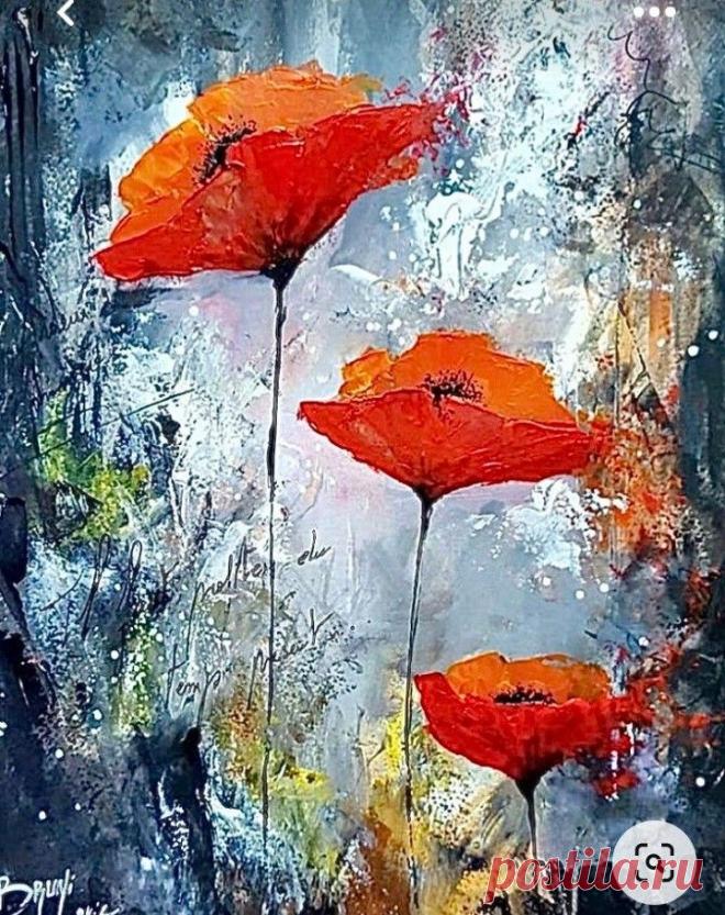 Пин на доске яМАКИ