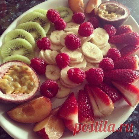 10 причин завтракать по утрам.