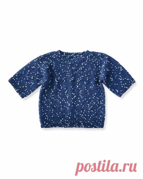 Архив: Knit Ange Best 30, Spring - Summer 2017 - Весна и лето