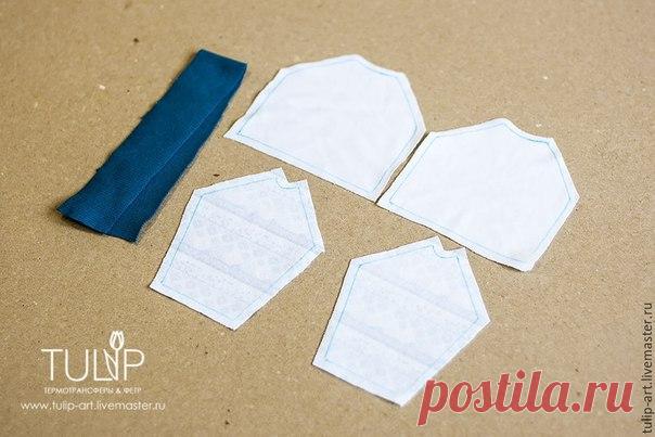 🐞 Интерьерные игрушки Машканцевой Ольги 🐞