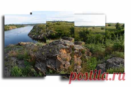 Как сделать панорамное фото | Записки фотографа