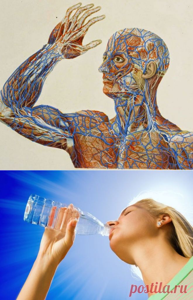 Древнейшее в мире средство оздоровления / Будьте здоровы