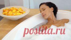 Всё просто :: На страже сна – ароматерапия