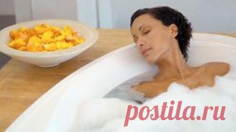 Всё просто :: На страже сна – ароматерапия