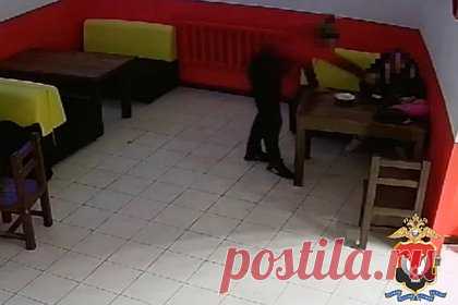 Россиянке изуродовали лицо в кафе бутылкой из-под шампанского. Жительнице Глазова в Удмуртии изуродовали лицо в кафе бутылкой из-под шампанского. Об этом сообщили в пресс-службе региональной полиции. Удалось выяснить, что удар 30-летней россиянке нанес мужчина, с которым она недавно познакомилась. Злоумышленнику удалось скрыться, но позже его задержал участковый.