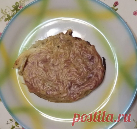 «Капустные пеньки» - простой и новый рецепт запеченной капусты - Пир во время езды Это блюдо хорошо подойдет для обеда или ужина. Оно вкусное, легкое, не вызывает чувства тяжести в желудке. Мужчины и дети, которые капусту обычно не жалуют, как правило, едят его с большим удовольствием. Готовится из простых продуктов, которые почти всегда есть дома. Времени на приготовление понадобится немного, но важно правильно выбрать капусту. Лучше, если это будет […]