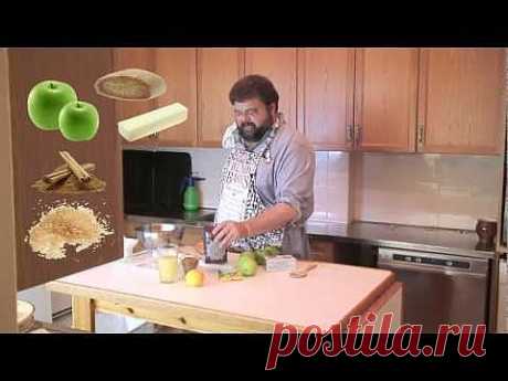 К чаю: 3 самых быстрых десерта / Простые рецепты