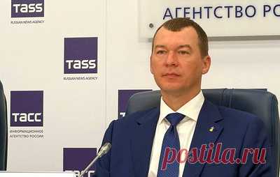 Министр спорта РФ Михаил Дегтярев стал главой жюри приза ТАСС "За верность". Приз будет вручаться за преданность своему клубу, вклад в результаты команды, характеристику от коллег и болельщиков