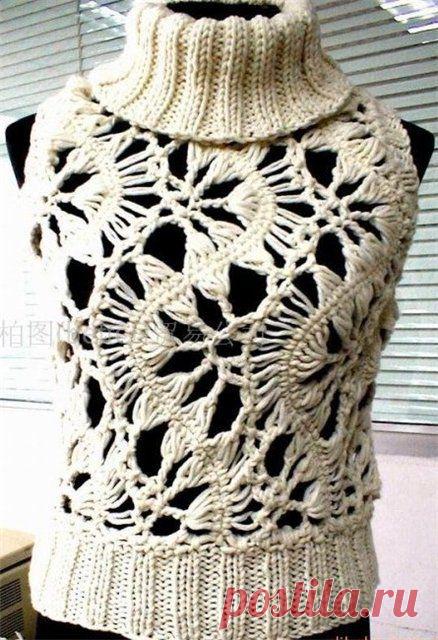 вязание крючком 3 | Записи в рубрике вязание крючком 3 | Дневник ludasestra
