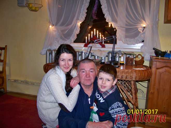 З новим роком!